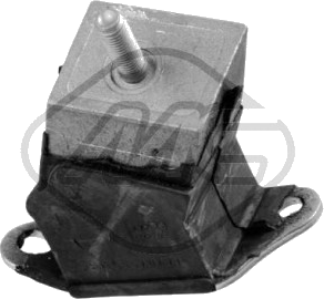 Support moteur — Renault