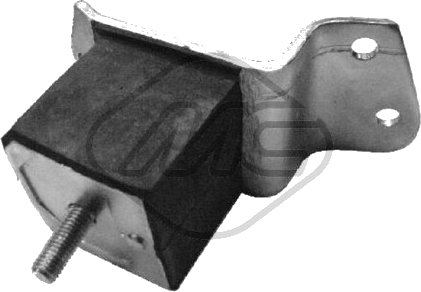 Support, moteur — RENAULT — METALCAUCHO 00484