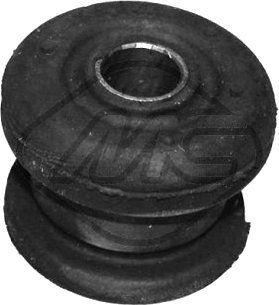 Suspension, bras de liaison — OPEL — METALCAUCHO 00491