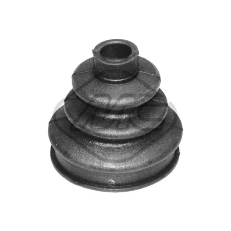 Joint-soufflet, arbre de commande — CITROËN / FIAT / LANCIA / PEUGEOT — METALCAUCHO 00514