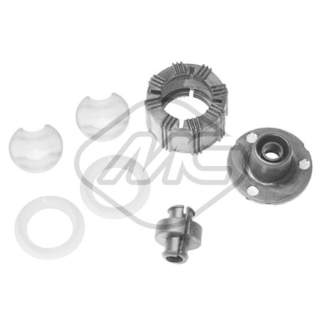 Kit de réparation, levier de vitesses — RENAULT — METALCAUCHO 00516