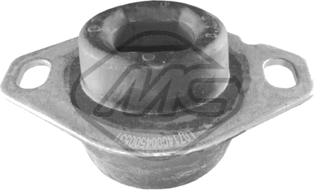 Support, moteur — CITROËN / PEUGEOT — METALCAUCHO 00531
