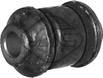 Suspension, bras oscillant — SEAT / SKODA / VW — METALCAUCHO 00542