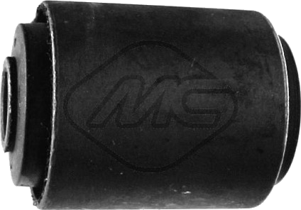 Suspension, bras oscillant — RENAULT — METALCAUCHO 00588