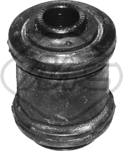 Suspension, bras oscillant — OPEL / VAUXHALL — METALCAUCHO 00655