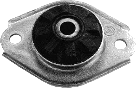 Coupelle de suspension — FIAT — METALCAUCHO 00661
