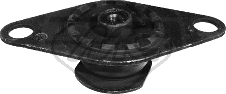 Support, moteur — FIAT — METALCAUCHO 00662