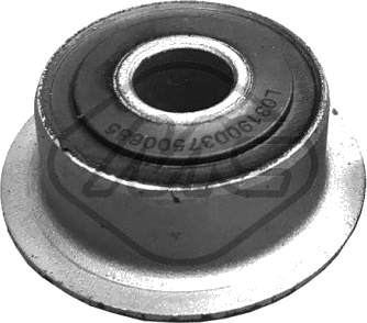 Suspension, bras oscillant — CITROËN/PEUGEOT — METALCAUCHO 00685