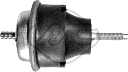 Support, moteur — CITROËN / PEUGEOT — METALCAUCHO 00697