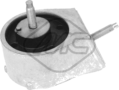 Support, moteur — RENAULT — METALCAUCHO 00702