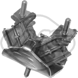 Support, moteur — RENAULT — METALCAUCHO 00705