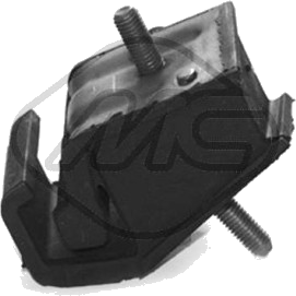 Support, moteur — RENAULT — METALCAUCHO 00706