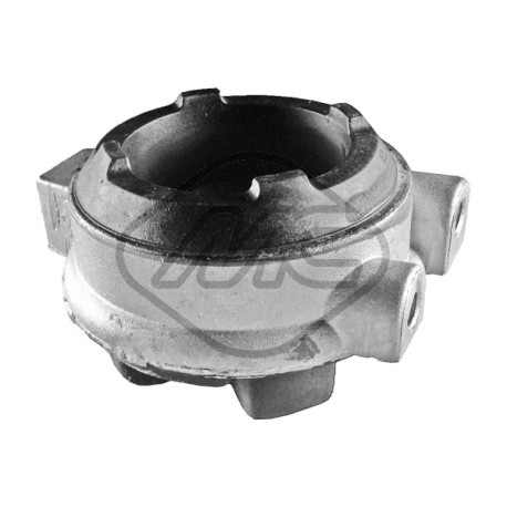 Suspension, boîte de vitesse manuelle — AUDI / VW — METALCAUCHO 00718