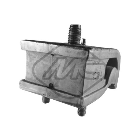 Support, moteur — VW — METALCAUCHO 00722
