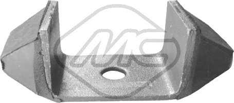 Support, moteur — CITROËN / PEUGEOT — METALCAUCHO 00724