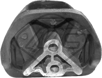 Support, moteur — OPEL — METALCAUCHO 00727