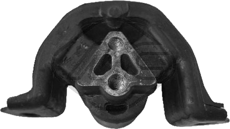 Support, moteur — OPEL — METALCAUCHO 00728