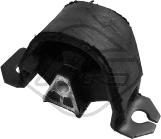 Support, moteur — OPEL — METALCAUCHO 00729