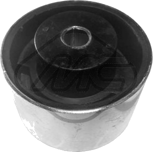 Support, moteur — CITROËN / PEUGEOT — METALCAUCHO 00751