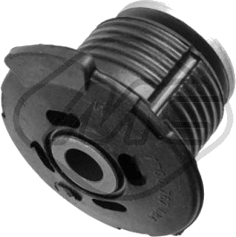 Suspension, corps de l'essieu — RENAULT — METALCAUCHO 00776