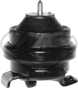 Support, moteur — SEAT / VW — METALCAUCHO 00848