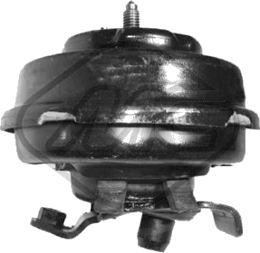 Support, moteur — SEAT / VW — METALCAUCHO 00849