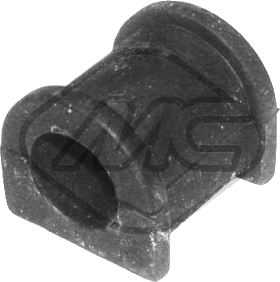 Support, stabilisateur — OPEL — METALCAUCHO 00863