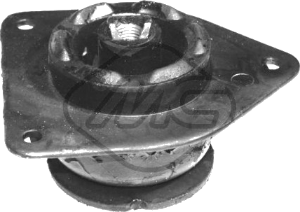 Support, moteur — FIAT — METALCAUCHO 00886
