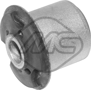 Suspension, bras de liaison — CITROËN / PEUGEOT — METALCAUCHO 00893