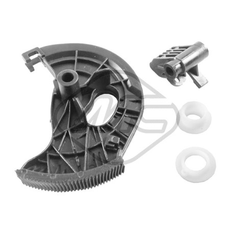 Kit de réparation, embrayage automatique — RENAULT — METALCAUCHO 00895