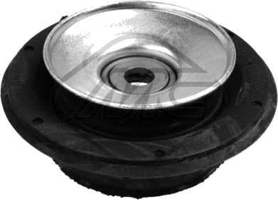 Roulement de colonne de suspension — SEAT / VW — METALCAUCHO 00896