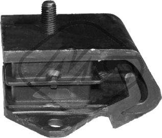 Support moteur — RENAULT — METALCAUCHO 00911
