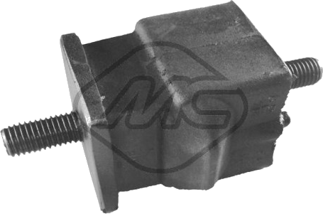 Support, moteur — CITROËN — METALCAUCHO 00965