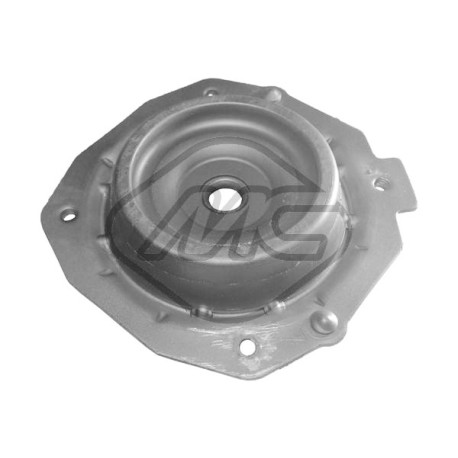Coupelle de suspension — RENAULT — METALCAUCHO 00967