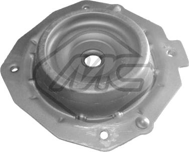 Coupelle de suspension — RENAULT — METALCAUCHO 00967