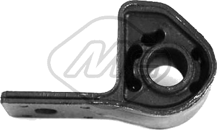 Suspension, bras oscillant — CITROËN / PEUGEOT — METALCAUCHO 00979