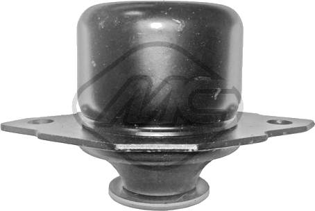 Support, moteur — SEAT / VW — METALCAUCHO 00987