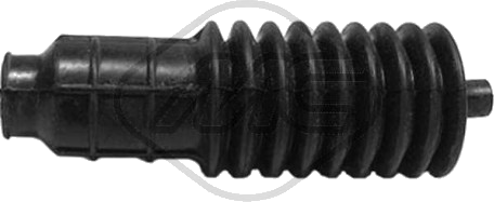 Joint-soufflet, direction — FIAT / LANCIA / SKODA — METALCAUCHO 01257