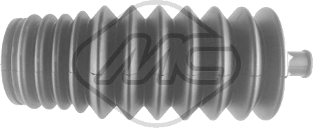 Joint-soufflet, direction — OPEL — METALCAUCHO 01338