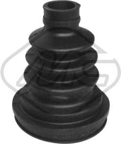 Joint-soufflet, arbre de commande — OPEL — METALCAUCHO 01344
