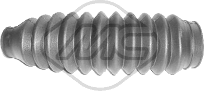 Joint-soufflet, direction — AUDI / SEAT / VW — METALCAUCHO 01357