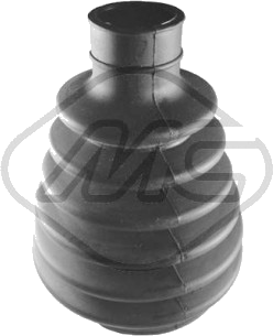 Joint-soufflet, arbre de commande — RENAULT — METALCAUCHO 01517