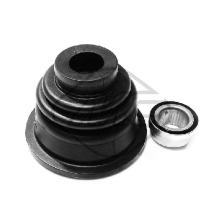 Soufflet, arbre de transmission — RENAULT — METALCAUCHO 01537