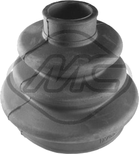 Joint-soufflet, arbre de commande — FIAT — METALCAUCHO 01577