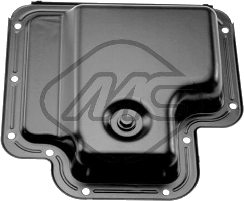 15802 Oil Sump — METALCAUCHO 15802