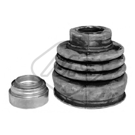 Joint-soufflet, arbre de commande — ALFA ROMEO / FIAT / LANCIA / SEAT — METALCAUCHO 01583