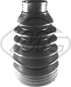 Soufflet, arbre de transmission — RENAULT — METALCAUCHO 01607
