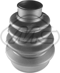 Soufflet, arbre de transmission — ALFA ROMEO / FIAT / LANCIA / SEAT — METALCAUCHO 01611