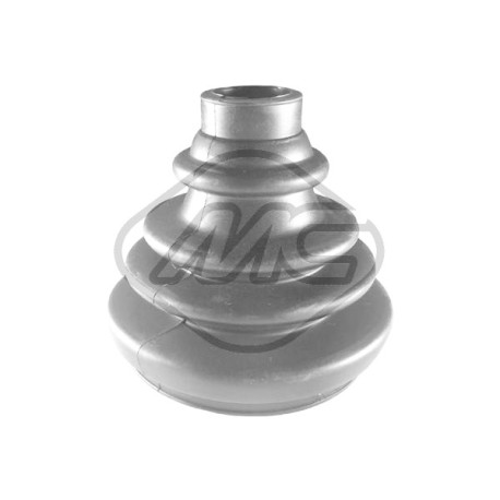 Joint-soufflet, arbre de commande — FIAT / LANCIA — METALCAUCHO 01996