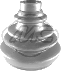 Joint-soufflet, arbre de commande — FIAT / LANCIA — METALCAUCHO 01996